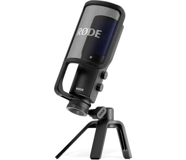 RODE NT-USB+ NTUSB+ - 1094729 - zdjęcie 2